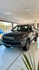 Pickup - Αγροτικό 2025 Foton  Tunland G7-thumb-2