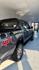 Pickup - Αγροτικό 2025 Foton  Tunland G7-thumb-4