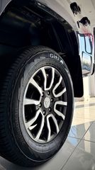 Pickup - Αγροτικό 2025 Foton  Tunland G7-thumb-6