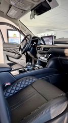 Pickup - Αγροτικό 2025 Foton  Tunland G7-thumb-7