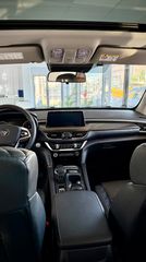 Pickup - Αγροτικό 2025 Foton  Tunland G7-thumb-8