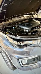 Pickup - Αγροτικό 2025 Foton  Tunland G7-thumb-11
