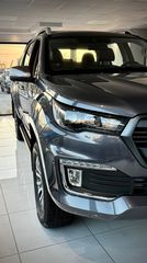 Pickup - Αγροτικό 2025 Foton  Tunland G7-thumb-12
