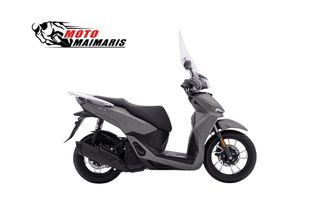 Voge 2025 SR16 200 ACC E5+
