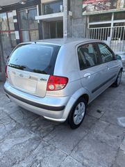 Hyundai Getz 2004