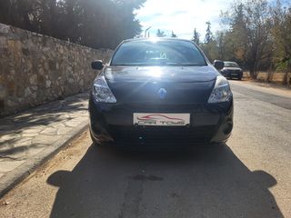 Renault Clio 2011 1.2 AUTHENTIQUE 75 PS 3 DOORS