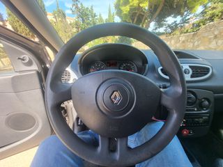 Renault Clio 2011 1.2 AUTHENTIQUE 75 PS 3 DOORS ΠΡΟΣΦΟΡΑ-thumb-67