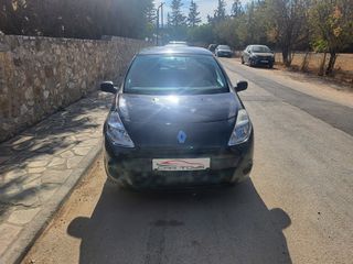 Renault Clio 2011 1.2 AUTHENTIQUE 75 PS 3 DOORS ΠΡΟΣΦΟΡΑ-thumb-2