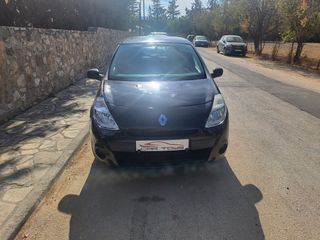 Renault Clio 2011 1.2 AUTHENTIQUE 75 PS 3 DOORS ΠΡΟΣΦΟΡΑ-thumb-1