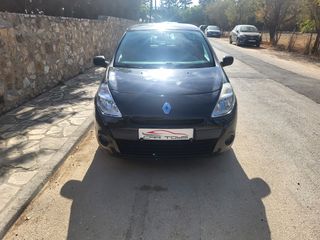 Renault Clio 2011 1.2 AUTHENTIQUE 75 PS 3 DOORS ΠΡΟΣΦΟΡΑ