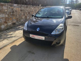 Renault Clio 2011 1.2 AUTHENTIQUE 75 PS 3 DOORS ΠΡΟΣΦΟΡΑ-thumb-4
