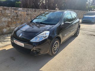 Renault Clio 2011 1.2 AUTHENTIQUE 75 PS 3 DOORS ΠΡΟΣΦΟΡΑ-thumb-5