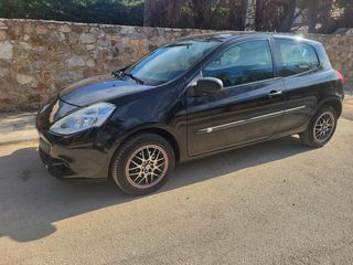 Renault Clio 2011 1.2 AUTHENTIQUE 75 PS 3 DOORS ΠΡΟΣΦΟΡΑ-thumb-6