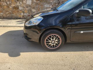 Renault Clio 2011 1.2 AUTHENTIQUE 75 PS 3 DOORS ΠΡΟΣΦΟΡΑ-thumb-7