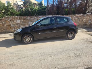 Renault Clio 2011 1.2 AUTHENTIQUE 75 PS 3 DOORS ΠΡΟΣΦΟΡΑ-thumb-8