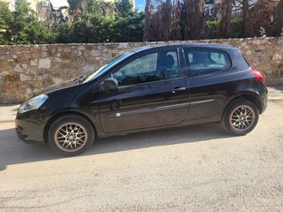 Renault Clio 2011 1.2 AUTHENTIQUE 75 PS 3 DOORS ΠΡΟΣΦΟΡΑ-thumb-9