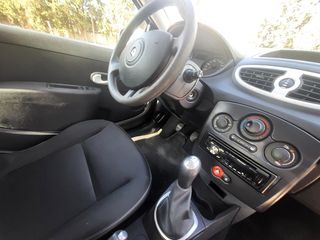 Renault Clio 2011 1.2 AUTHENTIQUE 75 PS 3 DOORS ΠΡΟΣΦΟΡΑ-thumb-46