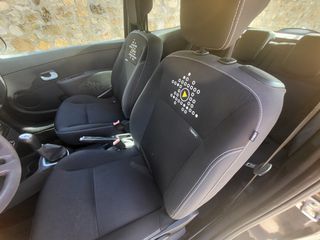Renault Clio 2011 1.2 AUTHENTIQUE 75 PS 3 DOORS ΠΡΟΣΦΟΡΑ-thumb-53