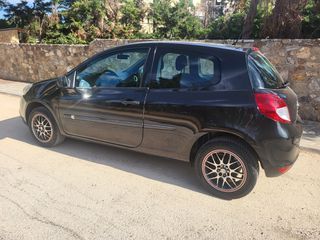 Renault Clio 2011 1.2 AUTHENTIQUE 75 PS 3 DOORS ΠΡΟΣΦΟΡΑ-thumb-10