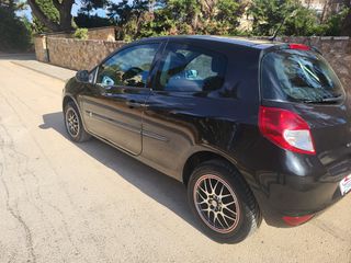 Renault Clio 2011 1.2 AUTHENTIQUE 75 PS 3 DOORS ΠΡΟΣΦΟΡΑ-thumb-11