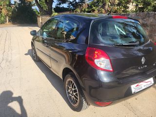 Renault Clio 2011 1.2 AUTHENTIQUE 75 PS 3 DOORS ΠΡΟΣΦΟΡΑ-thumb-12
