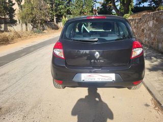 Renault Clio 2011 1.2 AUTHENTIQUE 75 PS 3 DOORS ΠΡΟΣΦΟΡΑ-thumb-13