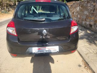 Renault Clio 2011 1.2 AUTHENTIQUE 75 PS 3 DOORS ΠΡΟΣΦΟΡΑ-thumb-14