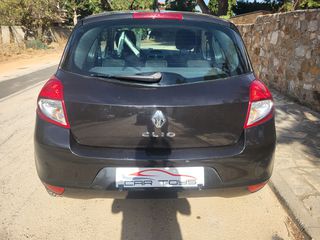 Renault Clio 2011 1.2 AUTHENTIQUE 75 PS 3 DOORS ΠΡΟΣΦΟΡΑ-thumb-15