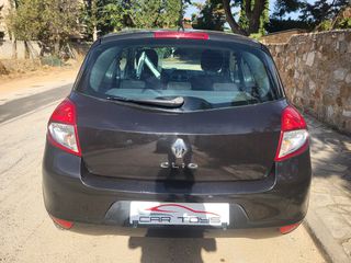 Renault Clio 2011 1.2 AUTHENTIQUE 75 PS 3 DOORS ΠΡΟΣΦΟΡΑ-thumb-16
