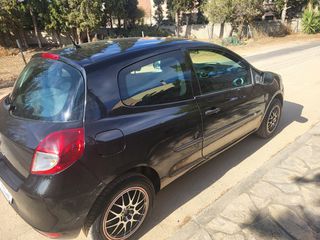 Renault Clio 2011 1.2 AUTHENTIQUE 75 PS 3 DOORS ΠΡΟΣΦΟΡΑ-thumb-17