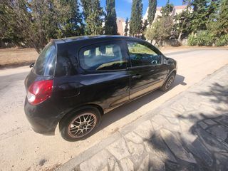 Renault Clio 2011 1.2 AUTHENTIQUE 75 PS 3 DOORS ΠΡΟΣΦΟΡΑ-thumb-18