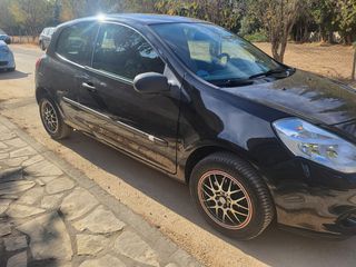 Renault Clio 2011 1.2 AUTHENTIQUE 75 PS 3 DOORS ΠΡΟΣΦΟΡΑ-thumb-19