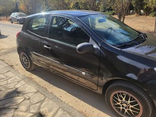 Renault Clio 2011 1.2 AUTHENTIQUE 75 PS 3 DOORS ΠΡΟΣΦΟΡΑ-thumb-20