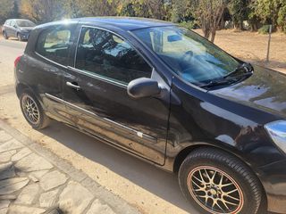 Renault Clio 2011 1.2 AUTHENTIQUE 75 PS 3 DOORS ΠΡΟΣΦΟΡΑ-thumb-21