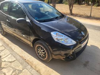 Renault Clio 2011 1.2 AUTHENTIQUE 75 PS 3 DOORS ΠΡΟΣΦΟΡΑ-thumb-22