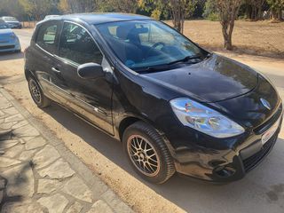 Renault Clio 2011 1.2 AUTHENTIQUE 75 PS 3 DOORS ΠΡΟΣΦΟΡΑ-thumb-23