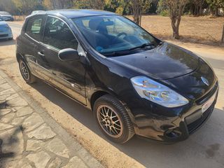 Renault Clio 2011 1.2 AUTHENTIQUE 75 PS 3 DOORS ΠΡΟΣΦΟΡΑ-thumb-24