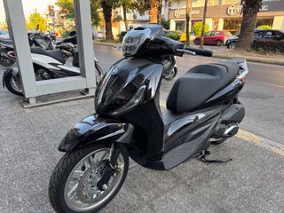 Piaggio Beverly 310 2026-thumb-1