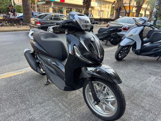 Piaggio Beverly 310 2026
