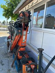 Γερανοί Palfinger 2010 ATLAS TEREX 120.2  2010 Κ ΠΕΡΙΣΤΡΟΦΗ!-thumb-2