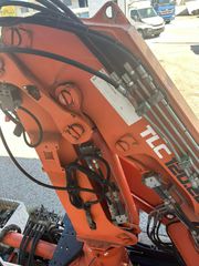 Γερανοί Palfinger 2010 ATLAS TEREX 120.2  2010 Κ ΠΕΡΙΣΤΡΟΦΗ!-thumb-5