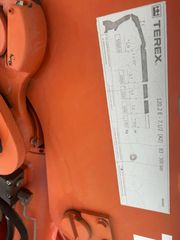 Γερανοί Palfinger 2010 ATLAS TEREX 120.2  2010 Κ ΠΕΡΙΣΤΡΟΦΗ!-thumb-8