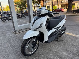 Piaggio Beverly 310 2026-thumb-1