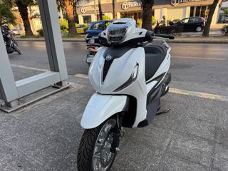 Piaggio Beverly 310 2026-thumb-2