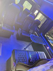 Mercedes-Benz 2014 Ταπετσαρίες minibus / van / Αυτοκινήτων-thumb-2