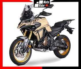 Voge DS625X 2025 *ΕΤΟΙΜΟΠΑΡΑΔΩΤΟ*