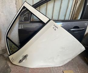 ΠΟΡΤΑ ΠΙΣΩ ΔΕΞΙΑ ΚΙΑ PICANTO 17-24
