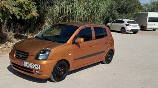 Kia Picanto 2006 1.0