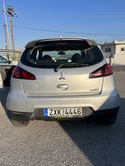 Mitsubishi Colt 2009 cz