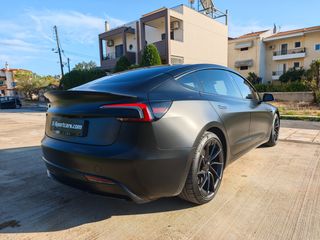 Tesla Model 3 2024 PERFORMANCE-thumb-4